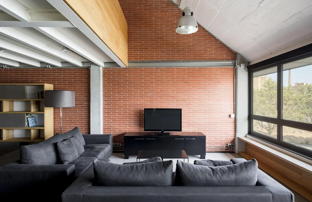Barcelona Apartment Republica-1