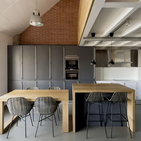 Barcelona Apartment Republica-3